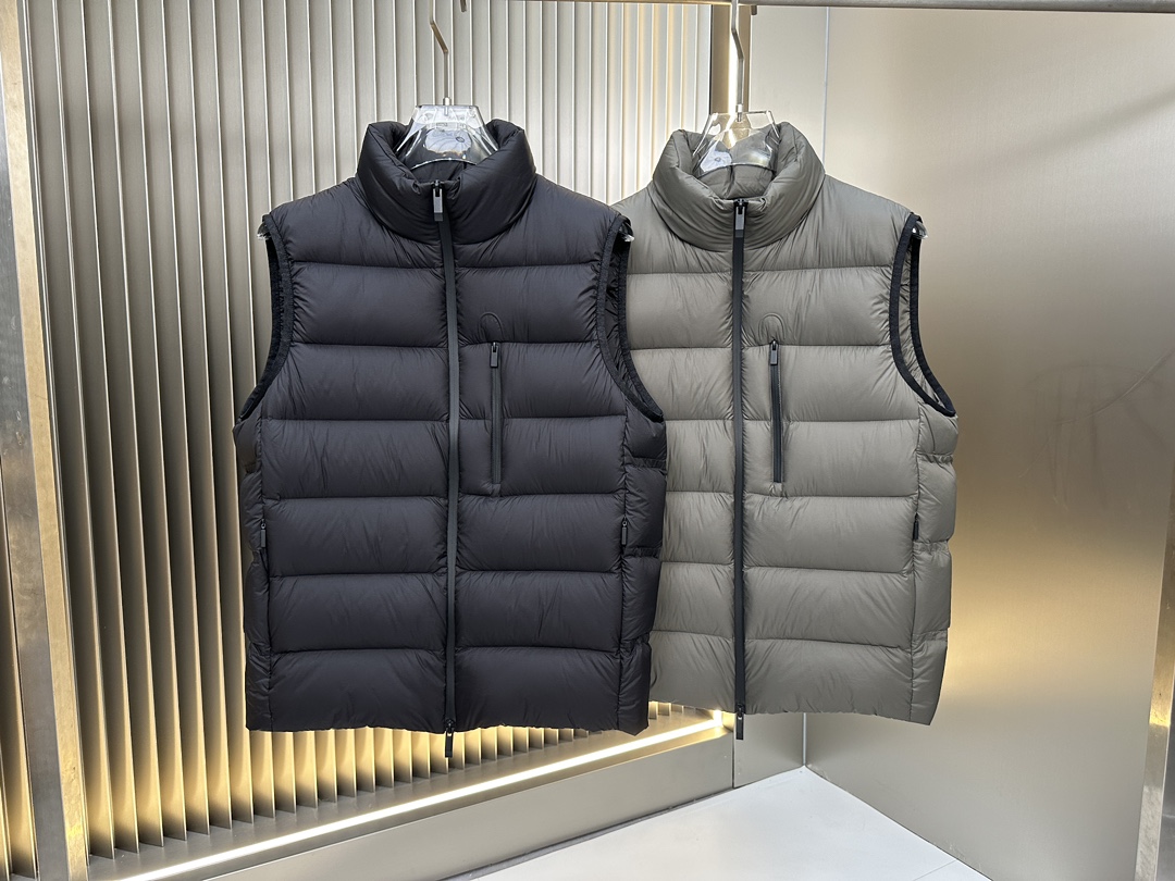 Prada Down Jackets